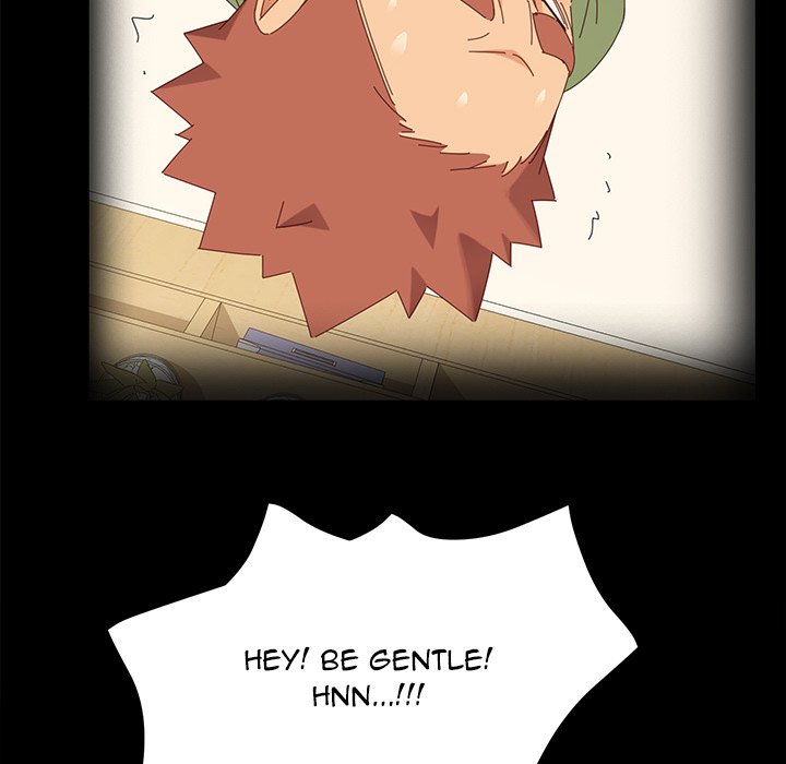 Perfect Roommates Chapter 70 Page 54