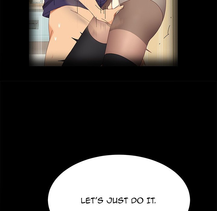 Perfect Roommates Chapter 70 Page 56
