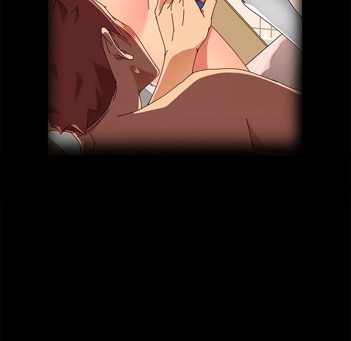 Perfect Roommates Chapter 70 Page 61