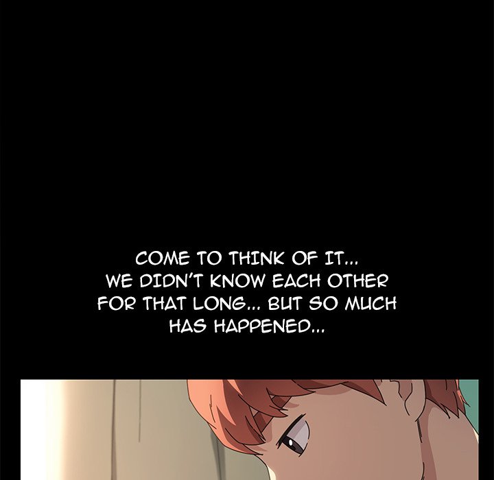 Perfect Roommates Chapter 70 Page 70