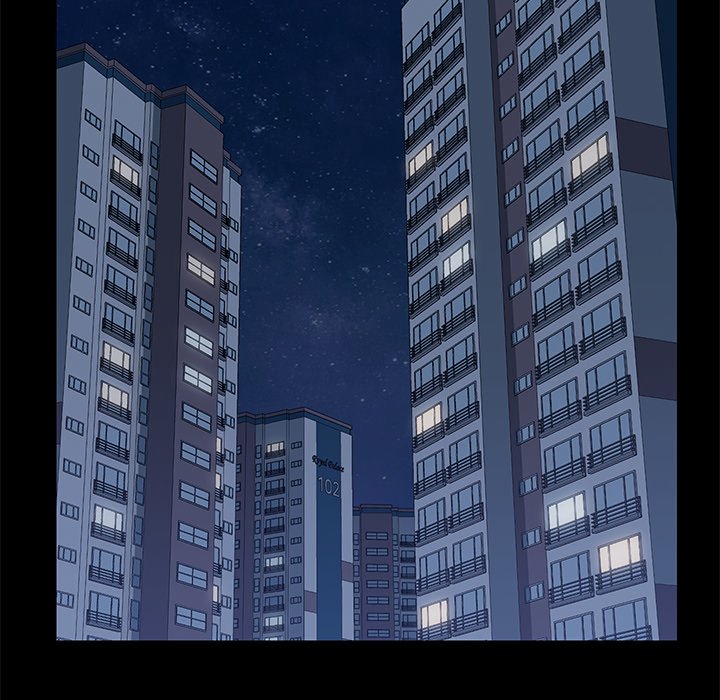 Perfect Roommates Chapter 70 Page 79