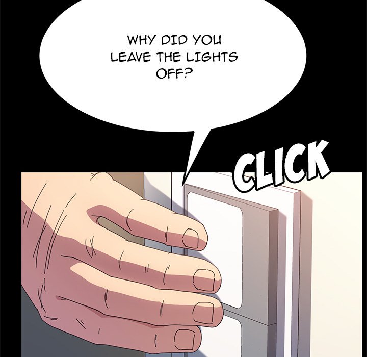 Perfect Roommates Chapter 70 Page 83
