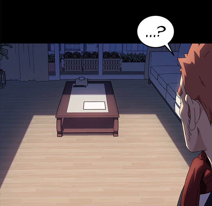 Perfect Roommates Chapter 70 Page 87