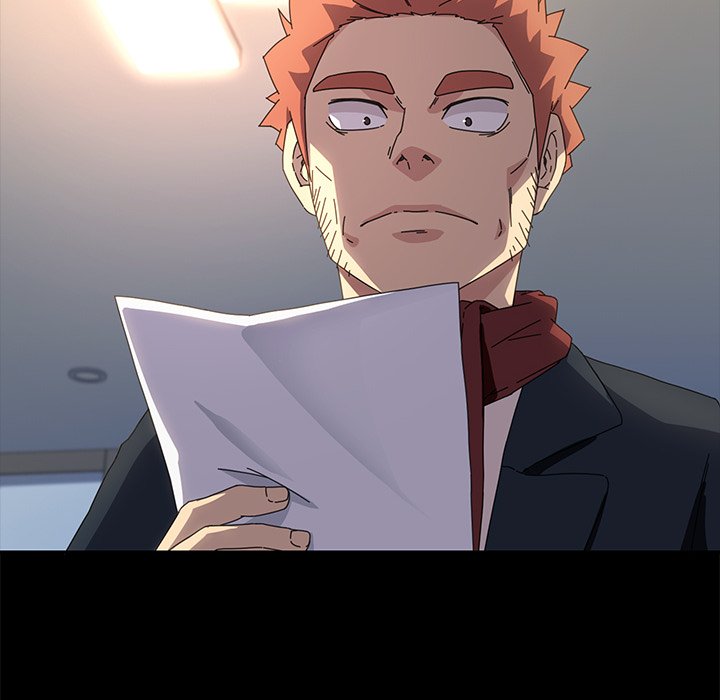 Perfect Roommates Chapter 70 Page 91