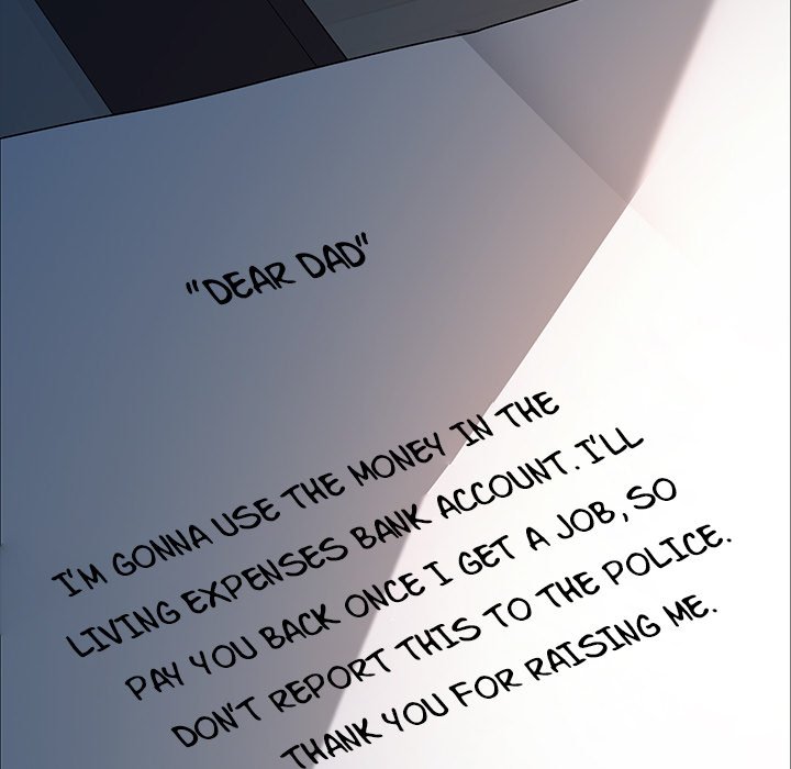 Perfect Roommates Chapter 70 Page 96