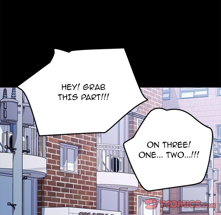 Perfect Roommates Chapter 70 Page 102