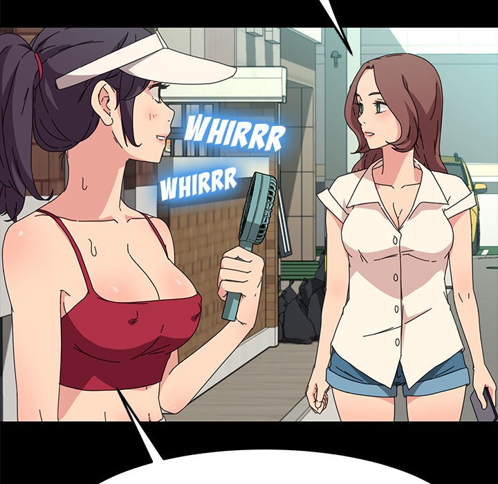 Perfect Roommates Chapter 70 Page 107
