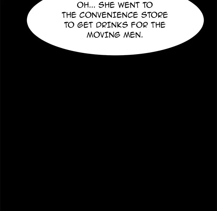 Perfect Roommates Chapter 70 Page 108