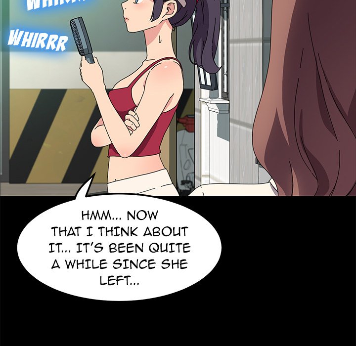 Perfect Roommates Chapter 70 Page 110