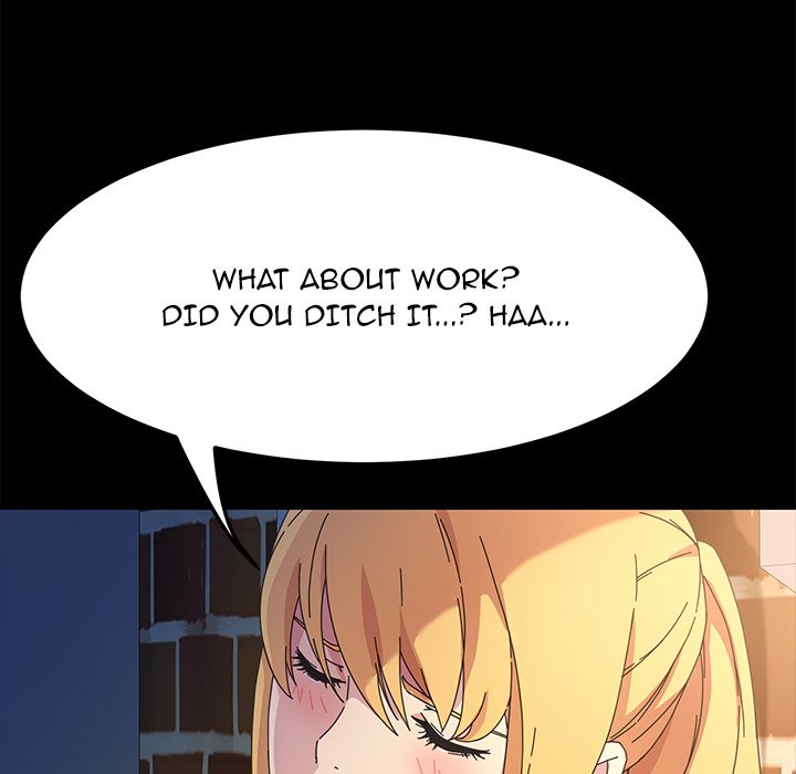 Perfect Roommates Chapter 70 Page 121