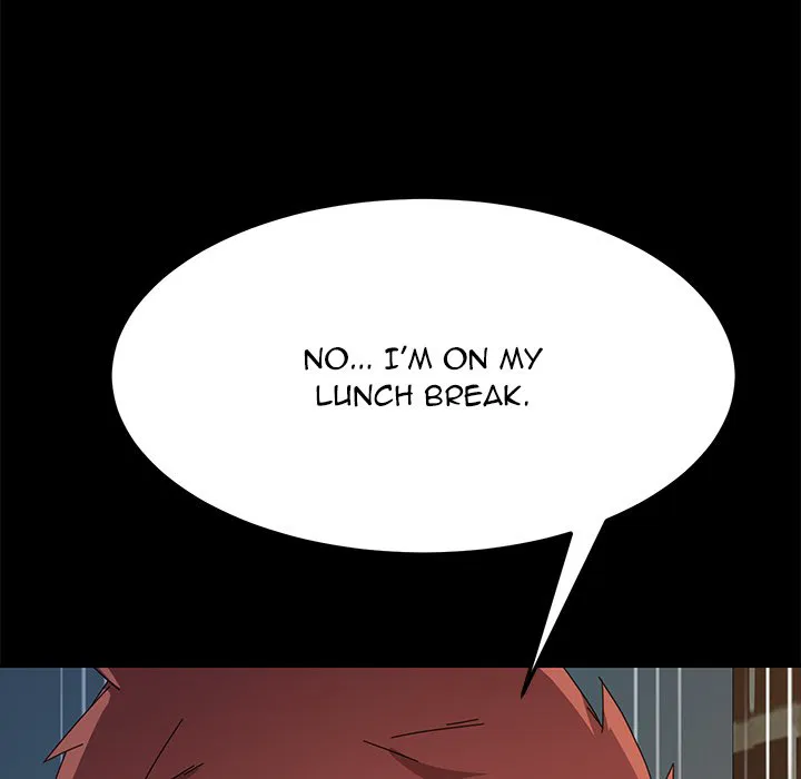 Perfect Roommates Chapter 70 Page 123