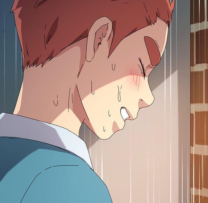 Perfect Roommates Chapter 70 Page 124