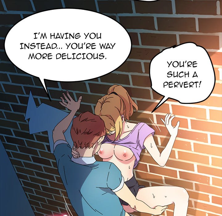 Perfect Roommates Chapter 70 Page 127