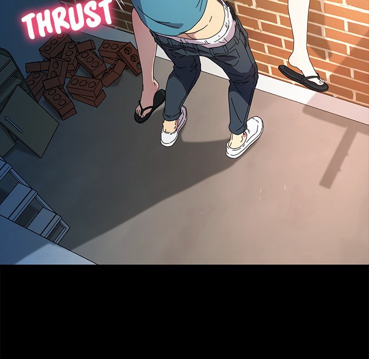 Perfect Roommates Chapter 70 Page 128