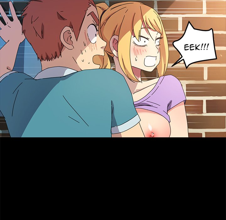 Perfect Roommates Chapter 70 Page 130