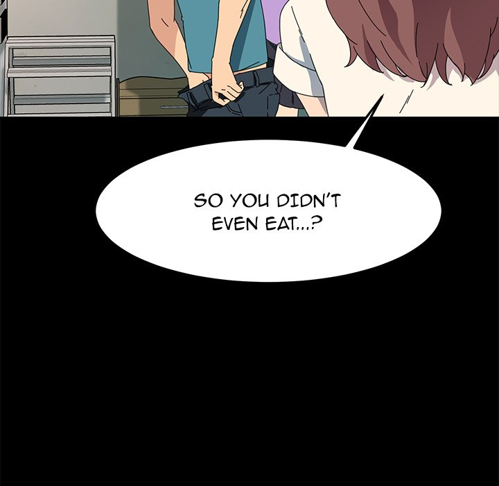 Perfect Roommates Chapter 70 Page 135
