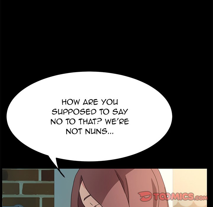 Perfect Roommates Chapter 70 Page 138