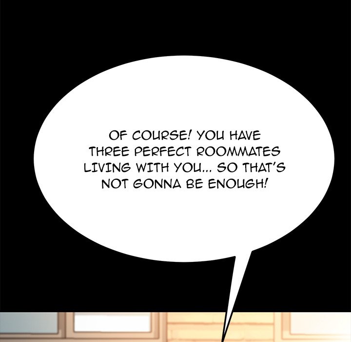 Perfect Roommates Chapter 70 Page 152