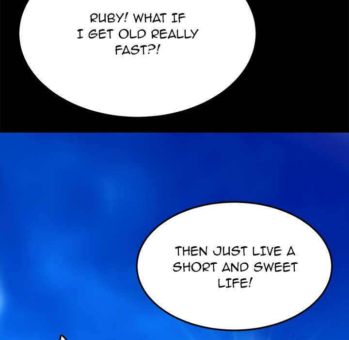 Perfect Roommates Chapter 70 Page 157
