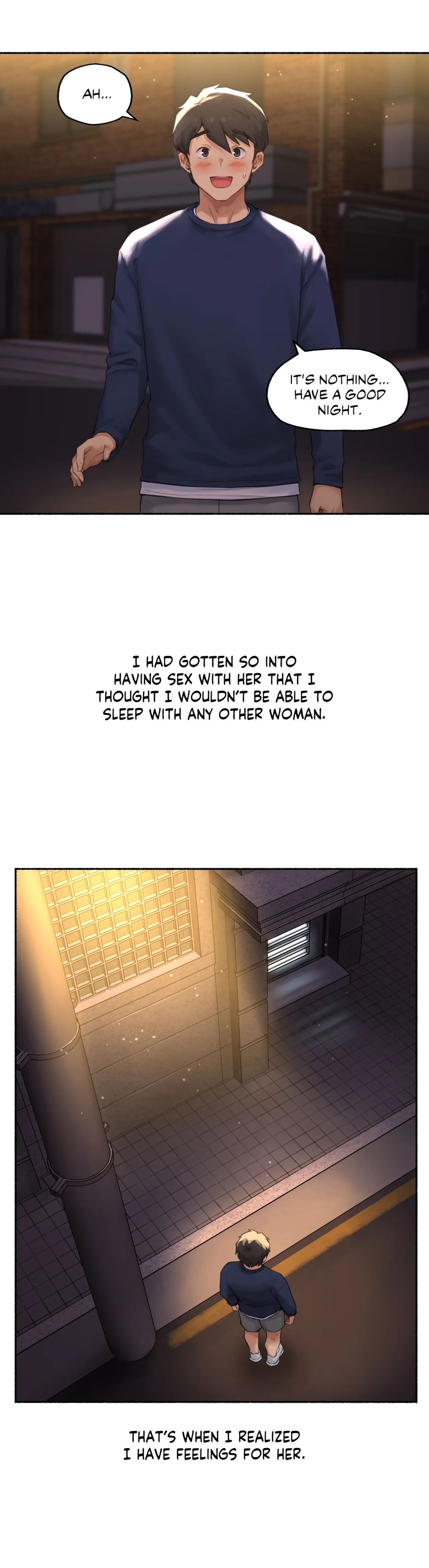 Ss story Chapter 77 Page 32