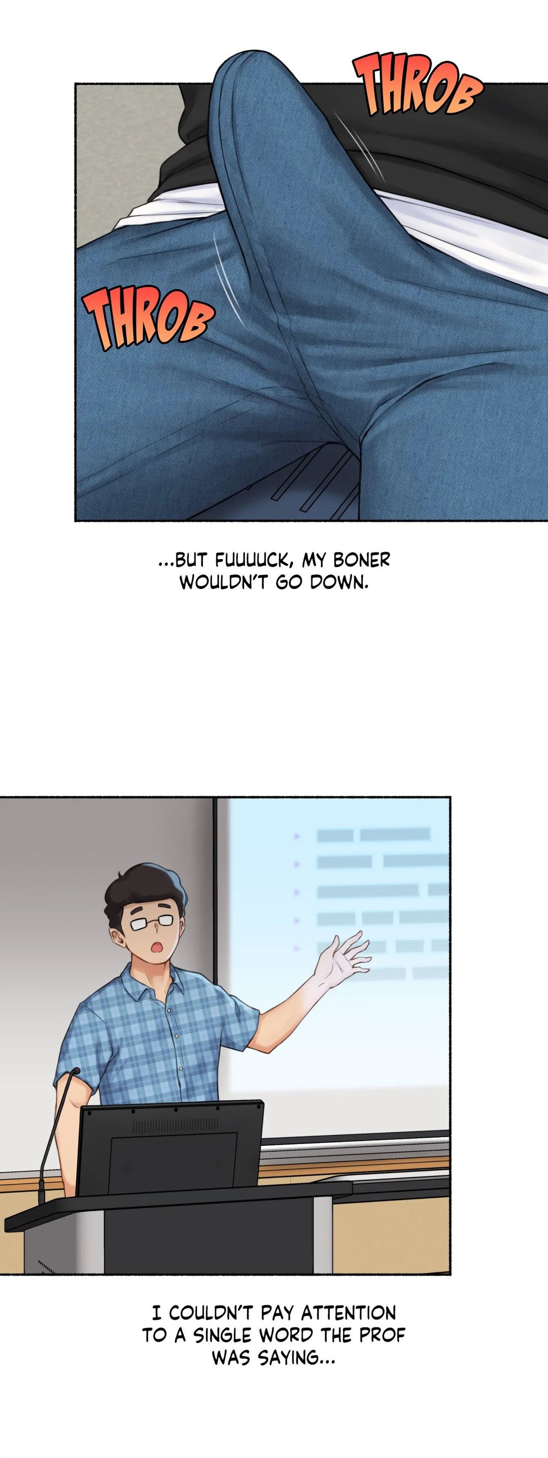 Ss story Chapter 78 Page 14
