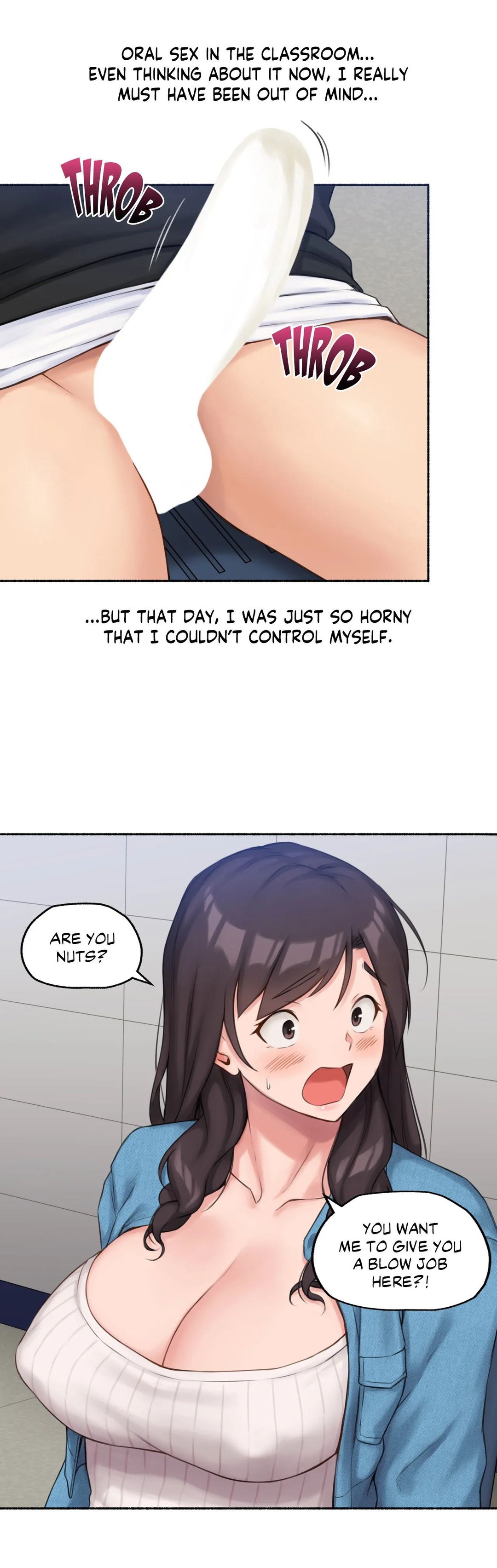 Ss story Chapter 79 Page 2