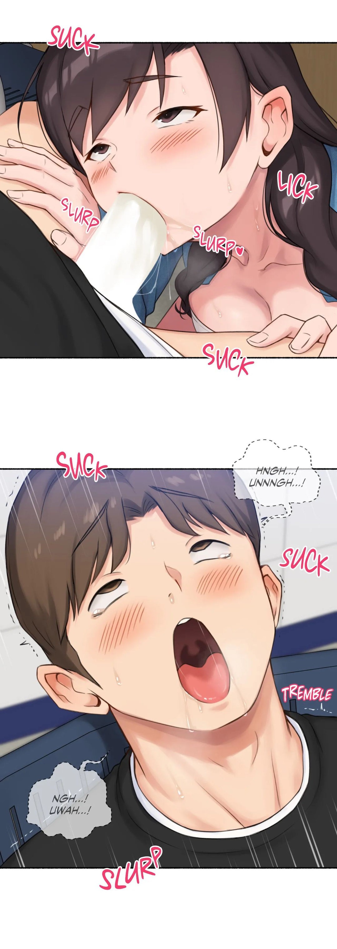 Ss story Chapter 79 Page 18