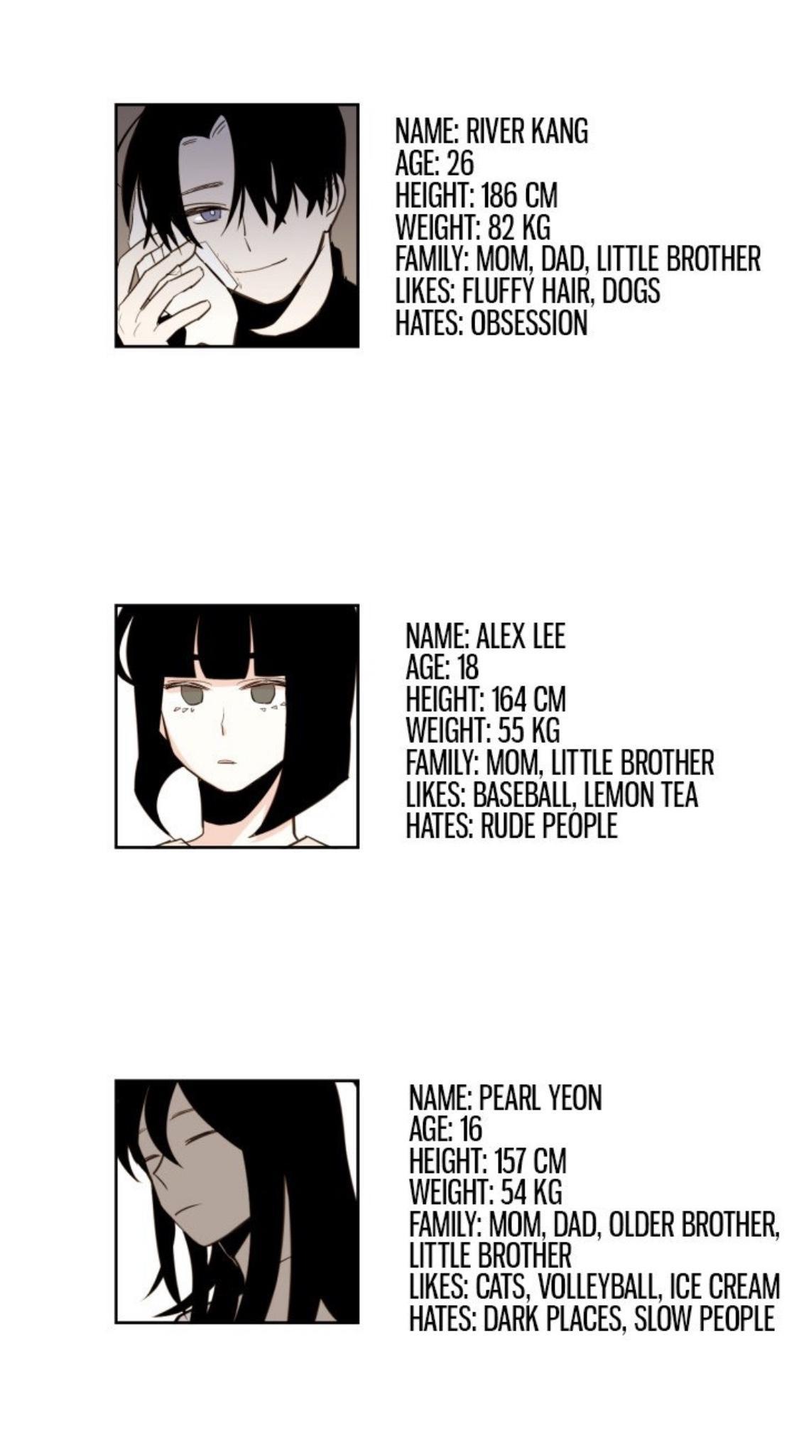 Summer Snow Chapter 78 Page 4
