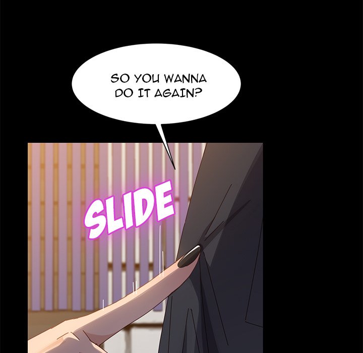 The Assistant Chapter 45 Page 36