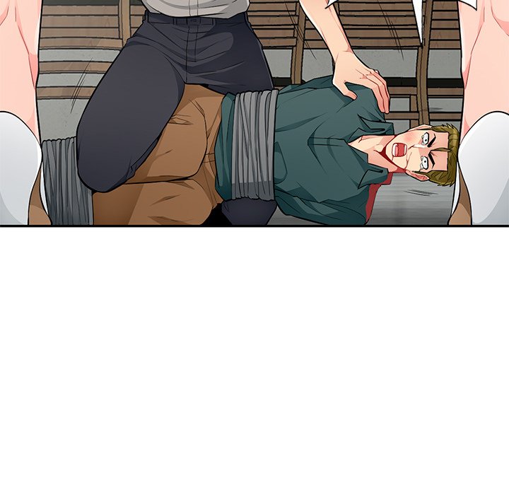 Family Tree Chapter 51 Page 18