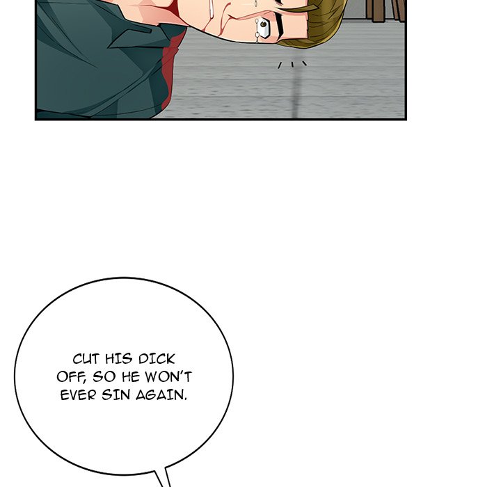 Family Tree Chapter 51 Page 28