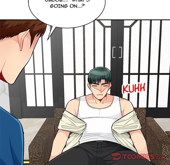 Family Tree Chapter 52 Page 84