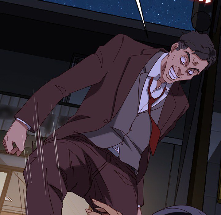 The Lucky Guy Chapter 54 Page 46