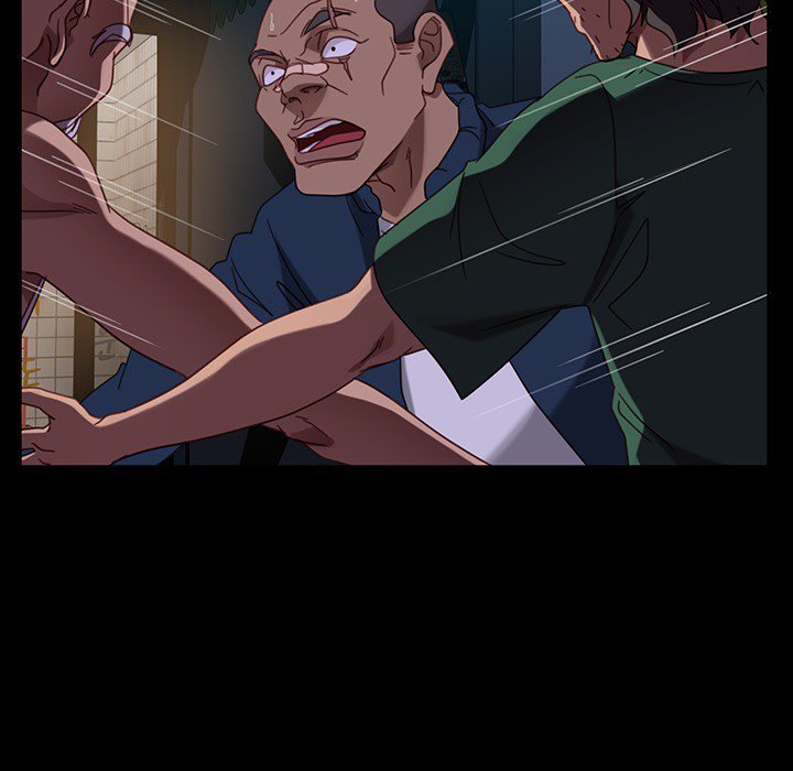 The Lucky Guy Chapter 54 Page 77