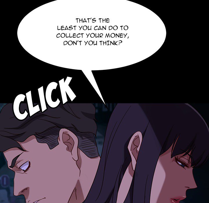The Lucky Guy Chapter 54 Page 123