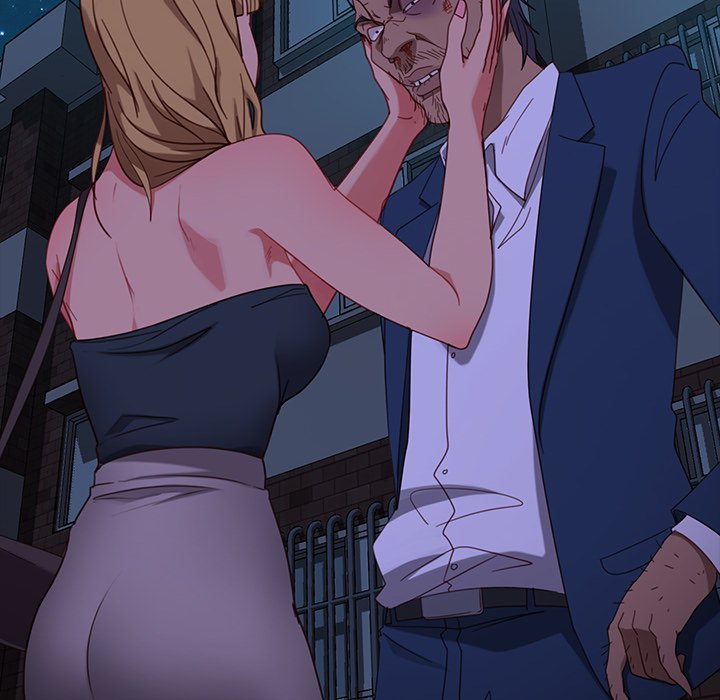 The Lucky Guy Chapter 55 Page 30