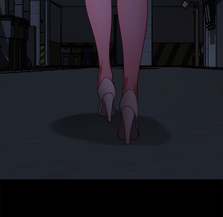 The Lucky Guy Chapter 55 Page 46