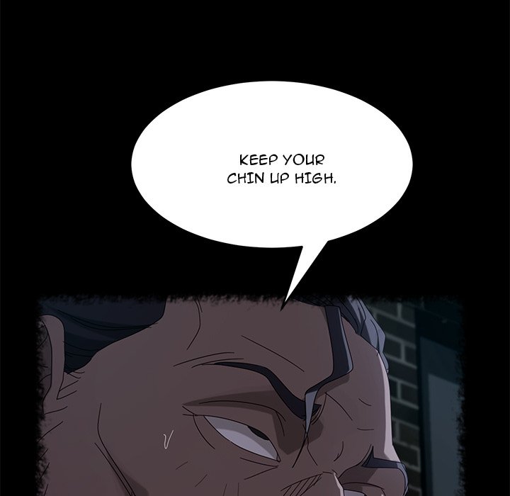 The Lucky Guy Chapter 55 Page 120