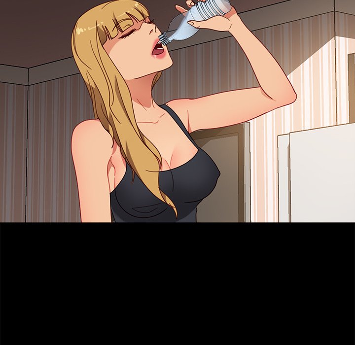 The Lucky Guy Chapter 55 Page 127