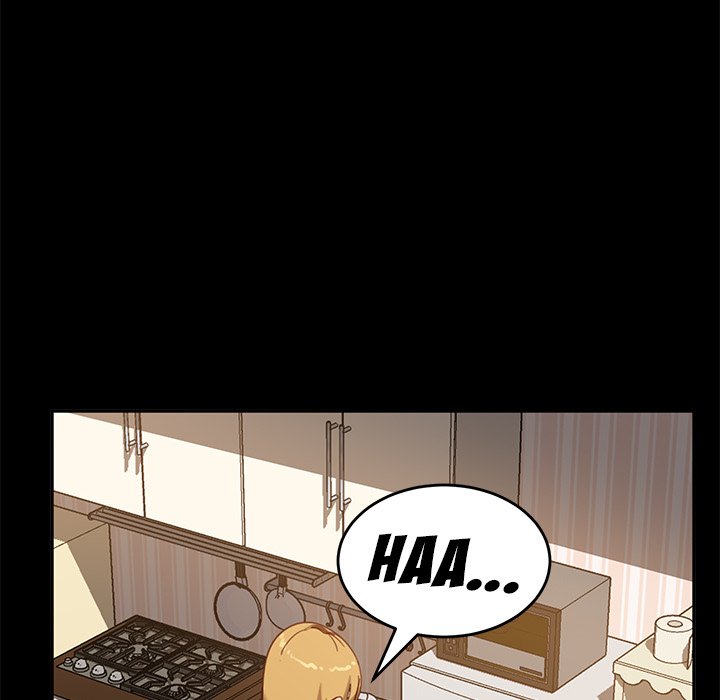 The Lucky Guy Chapter 55 Page 128