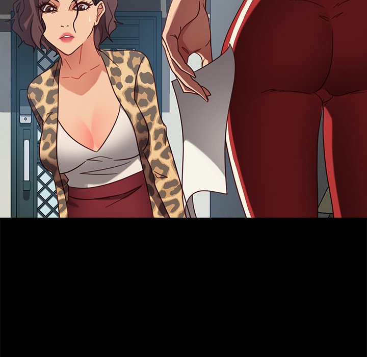 The Lucky Guy Chapter 55 Page 152