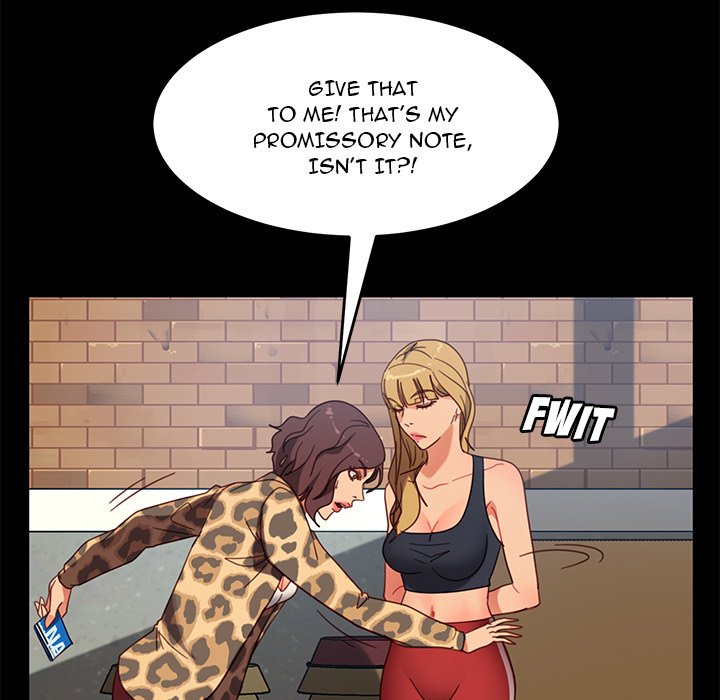 The Lucky Guy Chapter 55 Page 154