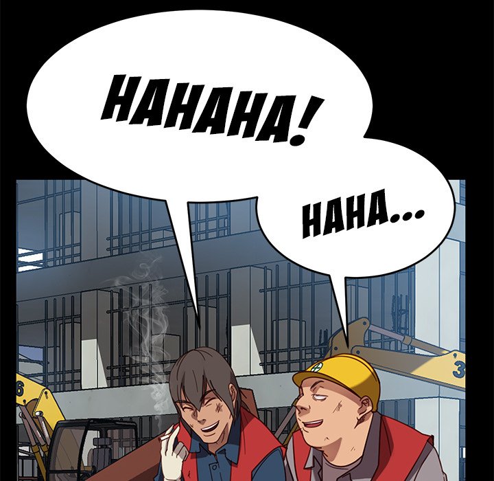 The Lucky Guy Chapter 56 Page 97