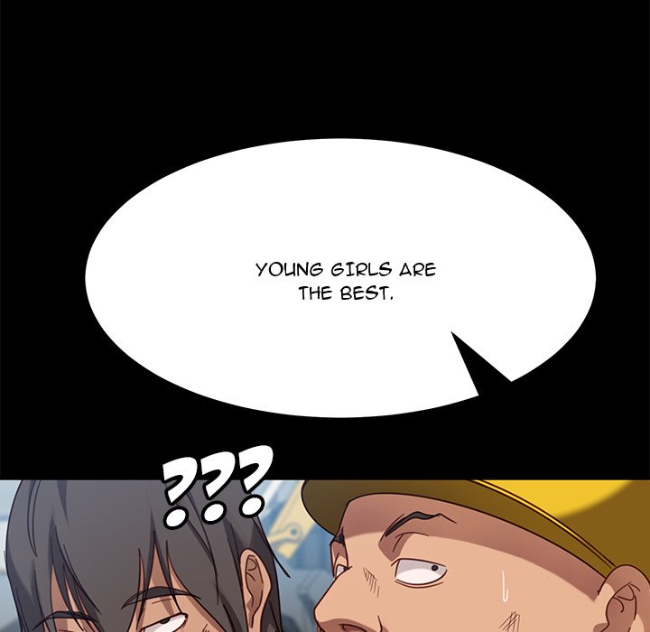 The Lucky Guy Chapter 56 Page 99