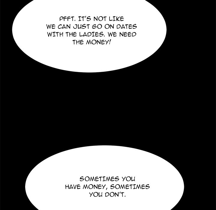 The Lucky Guy Chapter 56 Page 104