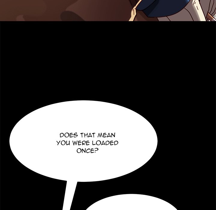 The Lucky Guy Chapter 56 Page 107