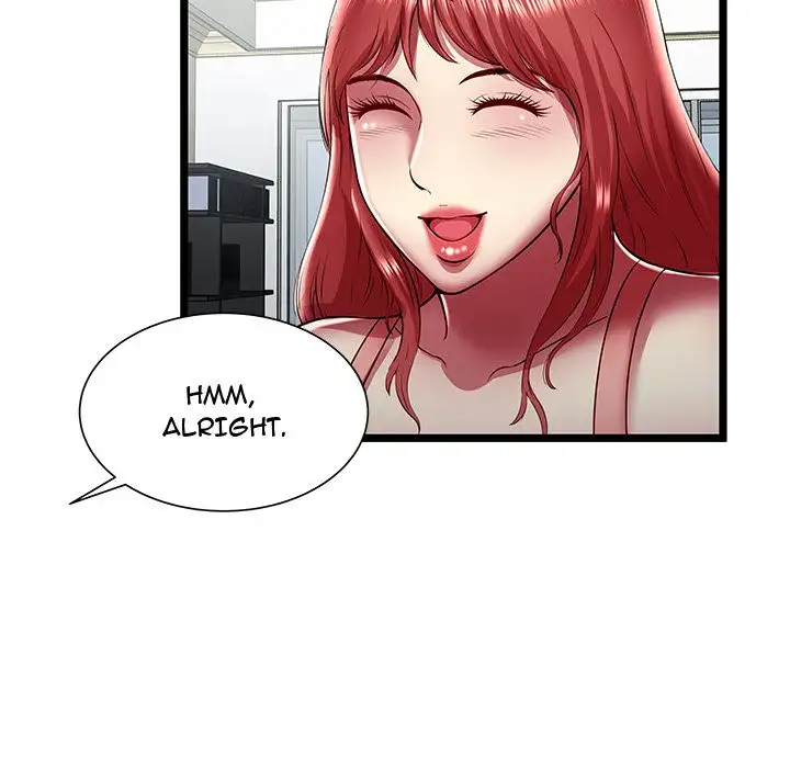 The Paradise Chapter 23 Page 37