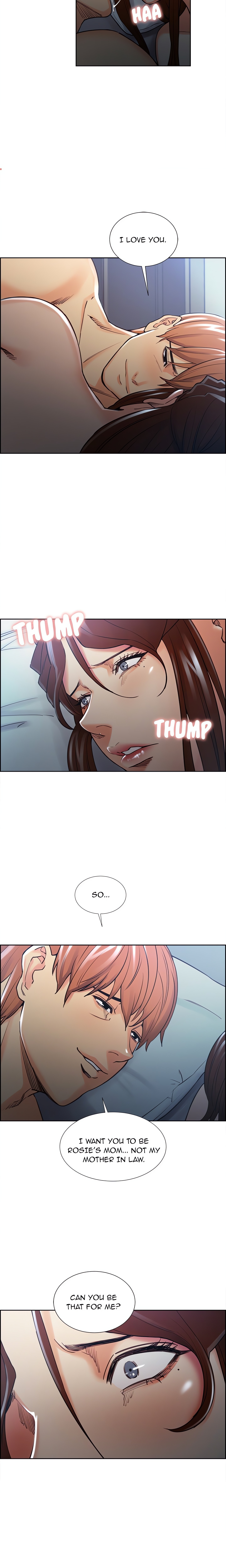 The Sharehouse Chapter 48 Page 15