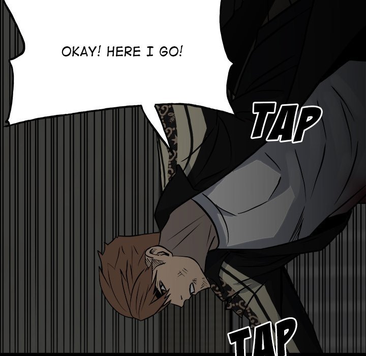 The Villain Chapter 135 Page 49