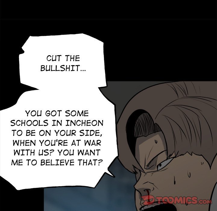 The Villain Chapter 135 Page 117